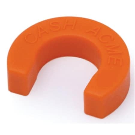 Cash Acme Cash Acme .38in. Sharkbite De-Mount Disconnect Clip  U708A 4300125